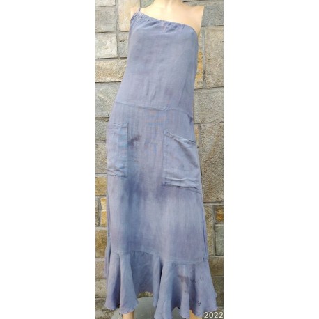 Dress from India Tye Dye