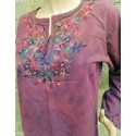 Kaftan from Nepal