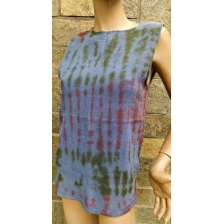 Μπλουζάκι Tie Dye