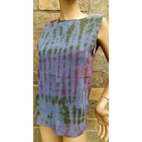 Μπλουζάκι Tie Dye