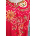 Cotton Kurta Dress from India