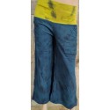 Cotton Trouser