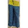 Cotton Trouser