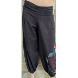 Cotton Trouser