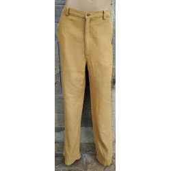 Raw Silk Trouser from India