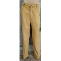 Raw Silk Trouser from India