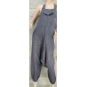 Cotton Jumpsuit Nepal