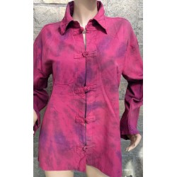 Cotton Shirt Tie Dye Nepal