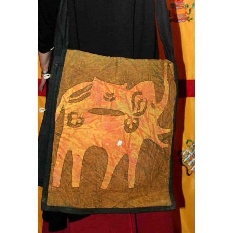 Shoulder Bag from India