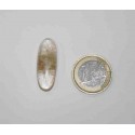 Rutilated Quartz Cabochons