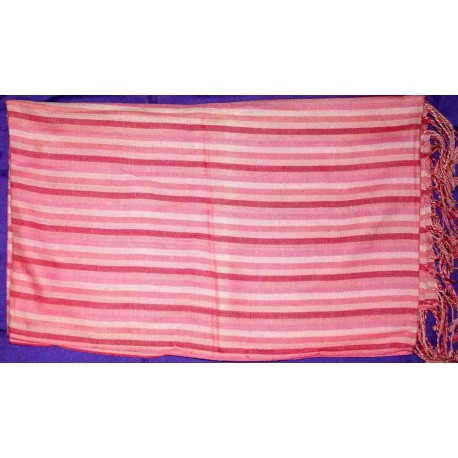 Cotton Scarf from India