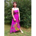 Long Dress from Nepal