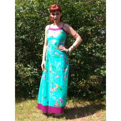 Long Dress from India